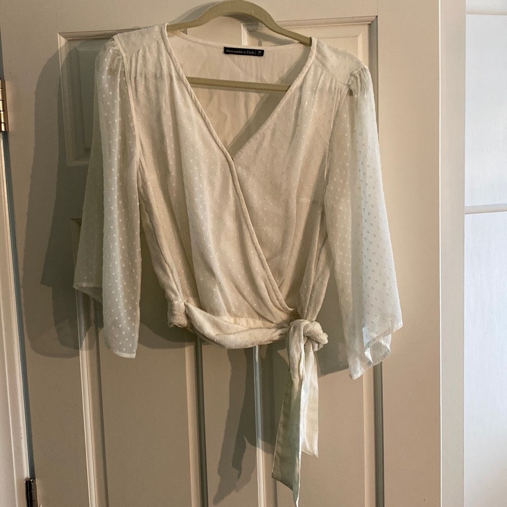 White Blouse